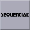 Sequential Keyboard Flightcases